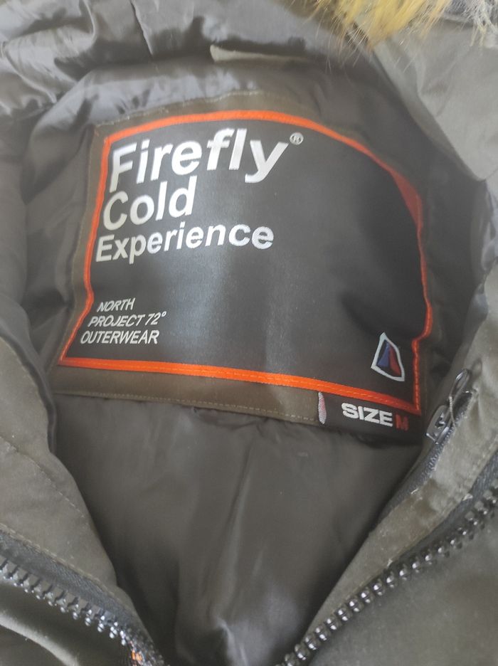 Parka homme - photo numéro 7