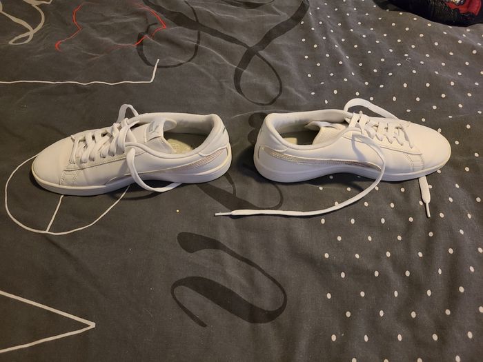 Baskets femme  Puma - photo numéro 3