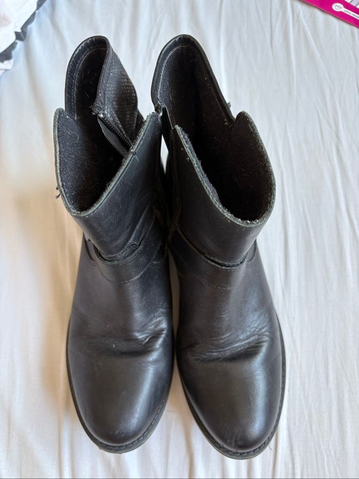 Bottines