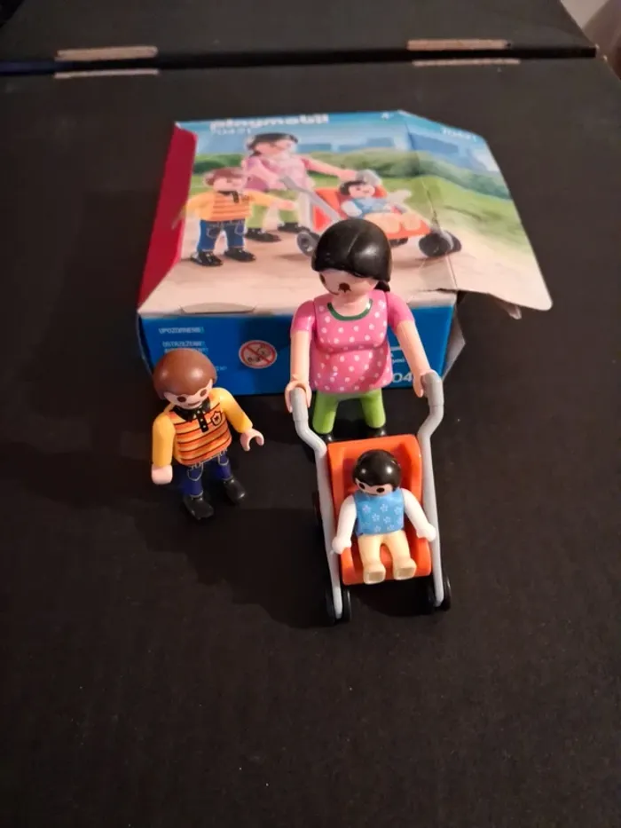Playmobil 70421 - photo numéro 2
