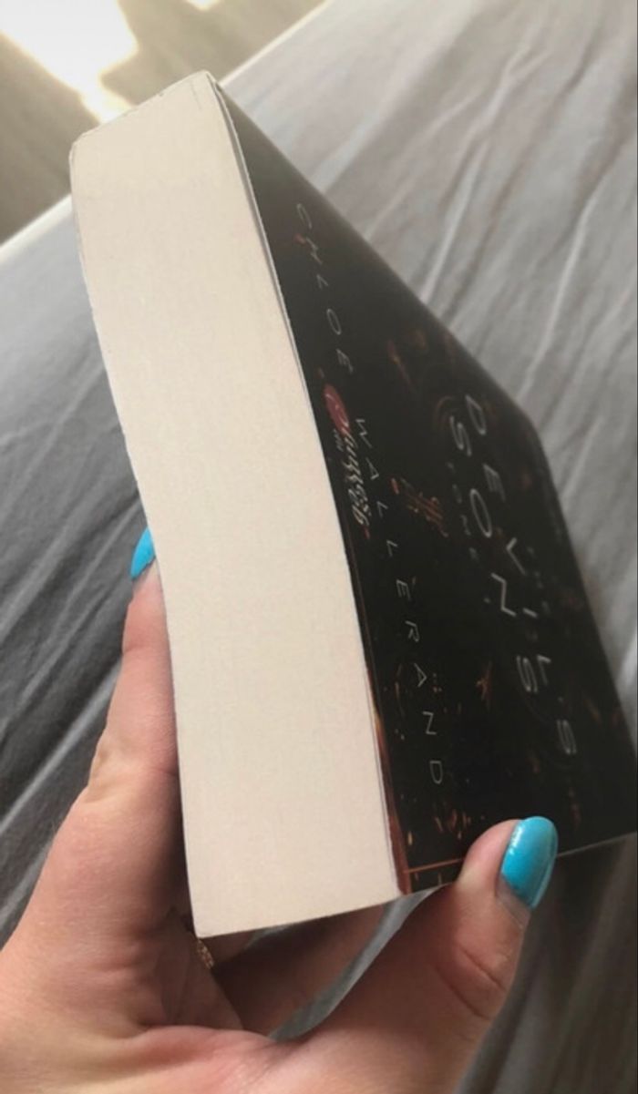 The devil’s sons tome 1 - photo numéro 6