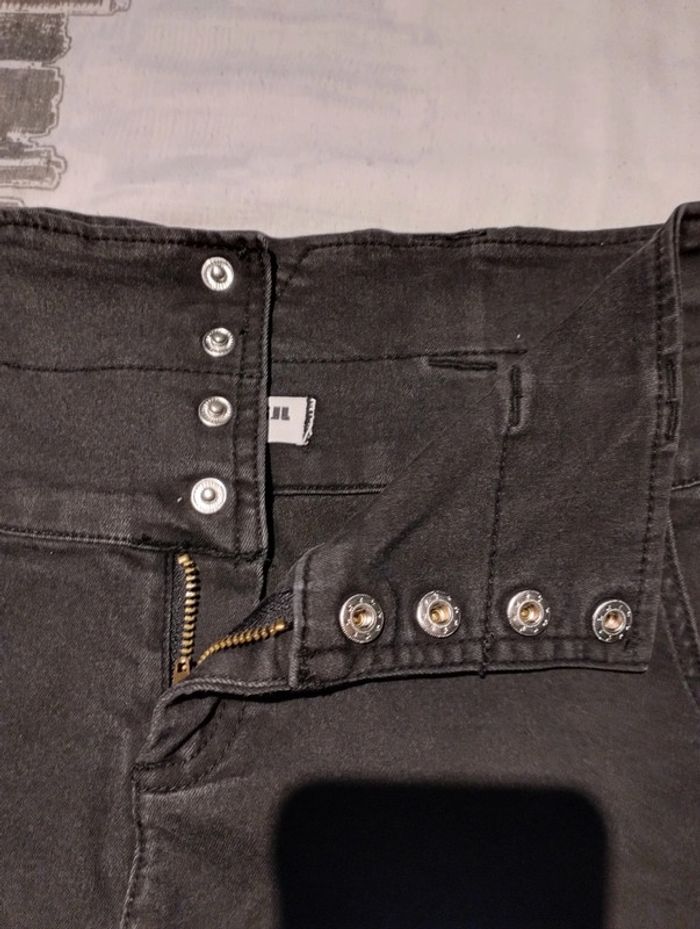 Short taille haute - photo numéro 2