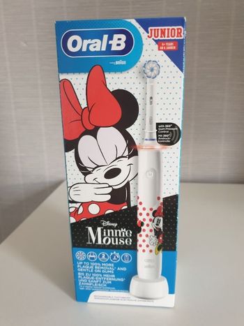 Brosse à Dents électrique