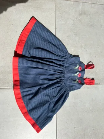 Jolie robe d’été