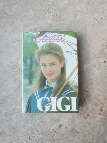 Gigi Colette