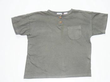 Tee shirt Zara 4/5 ans