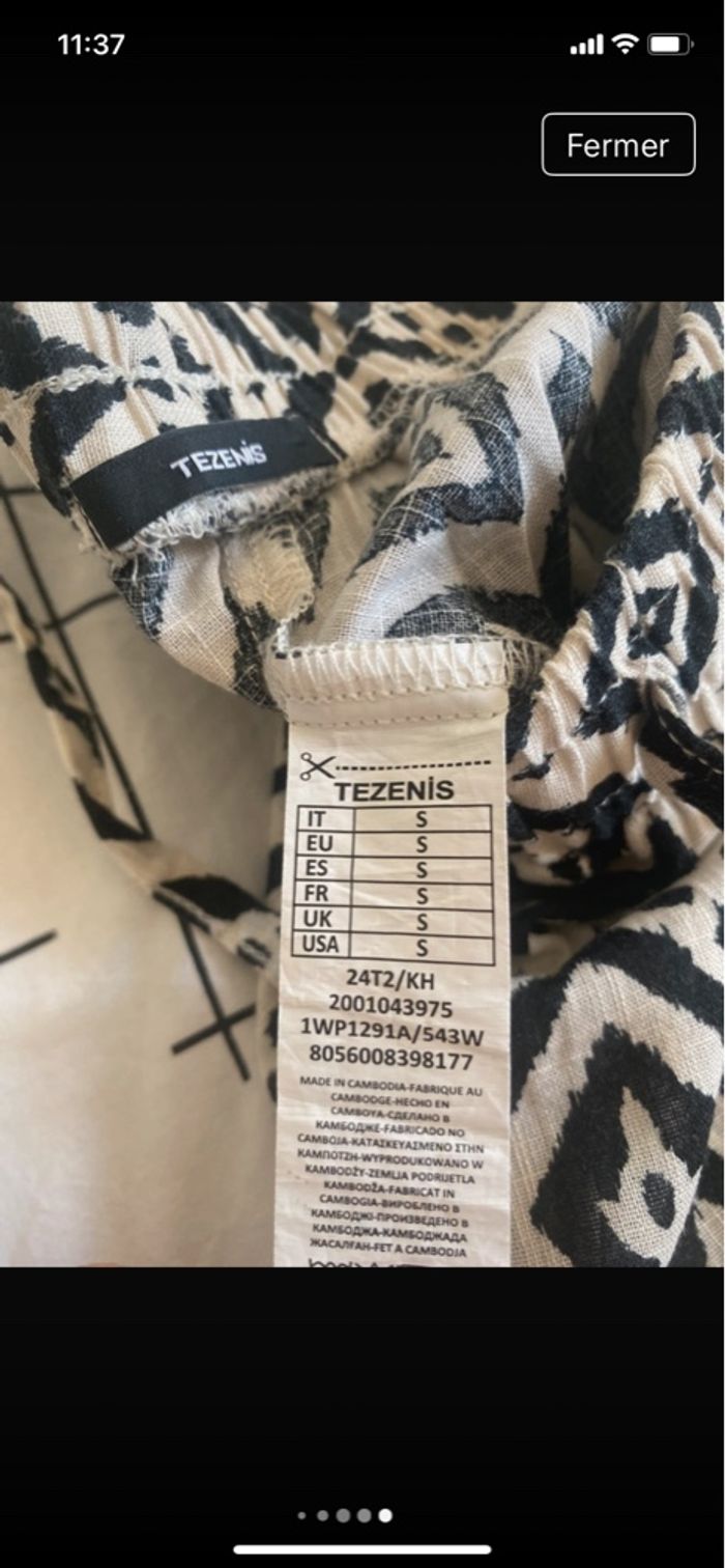 Pantalon - photo numéro 2