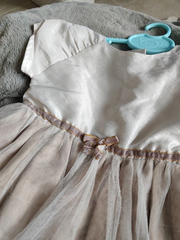 Robe cérémonie Noël - photo numéro 3