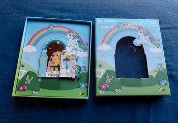 Pins mon petit poney vintage g1 loungefly