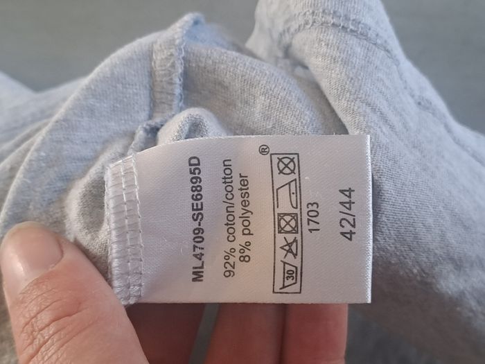 Chemise de nuit WonderWoman Taille 42/44 - photo numéro 6