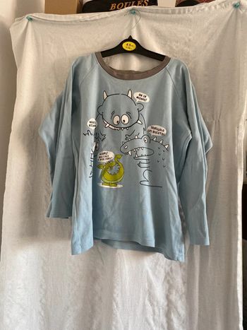 Pull-over