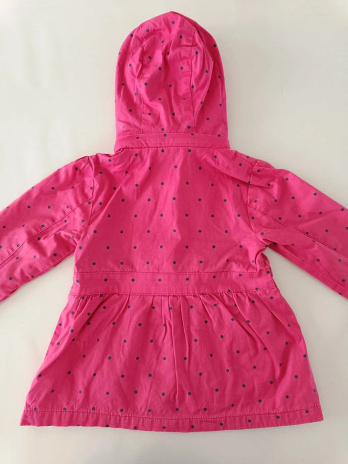 Veste de pluie - photo numéro 6