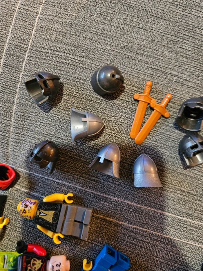 Vrac lego - photo numéro 9