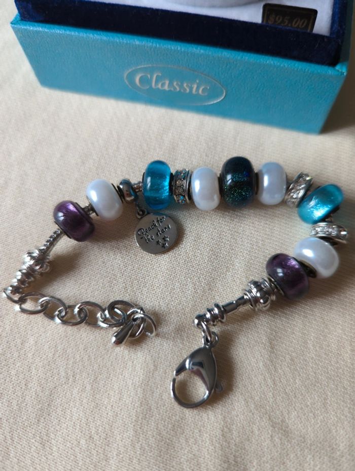 Bracelet - photo numéro 3