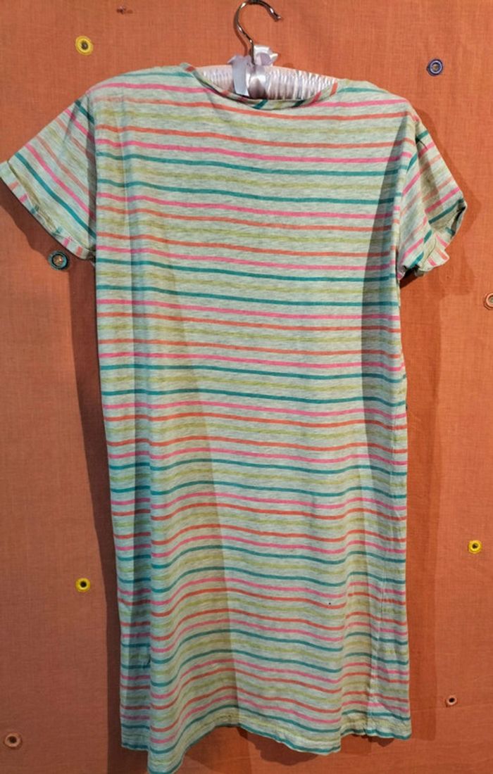 Chemise de nuit taille 46/48 - photo numéro 2