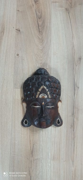 Décoration asiatique