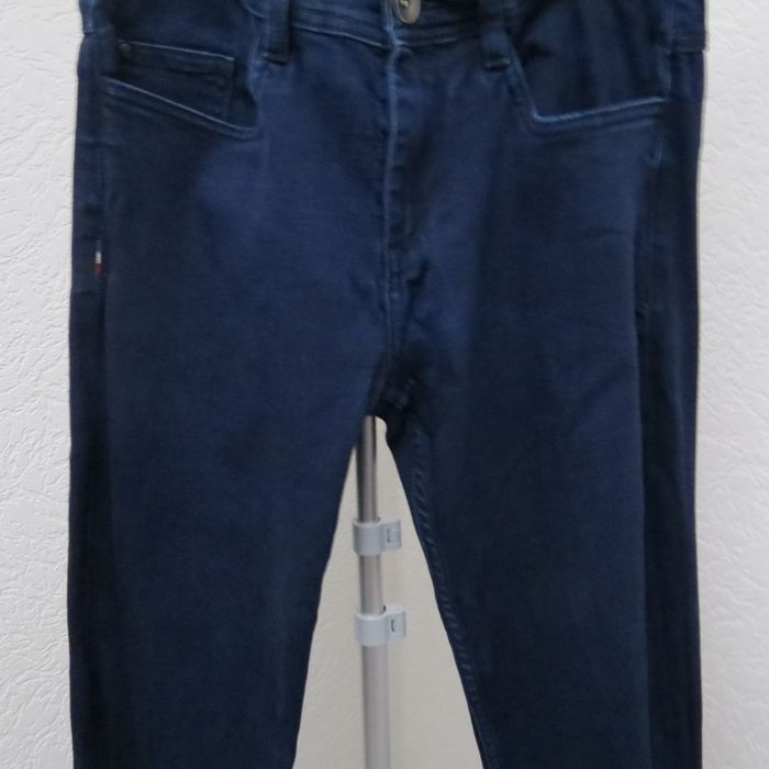 Jean skinny Instinct – Taille 38/L28 – Coton bio bonobo - photo numéro 4