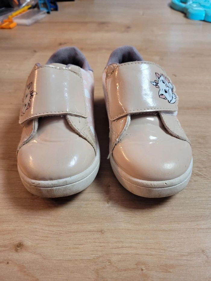 Baskets fille Disney taille 25 - photo numéro 4