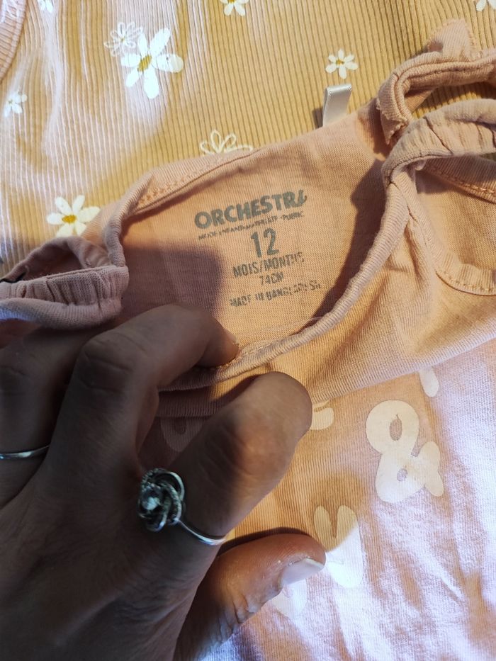 Petit haut - photo numéro 2