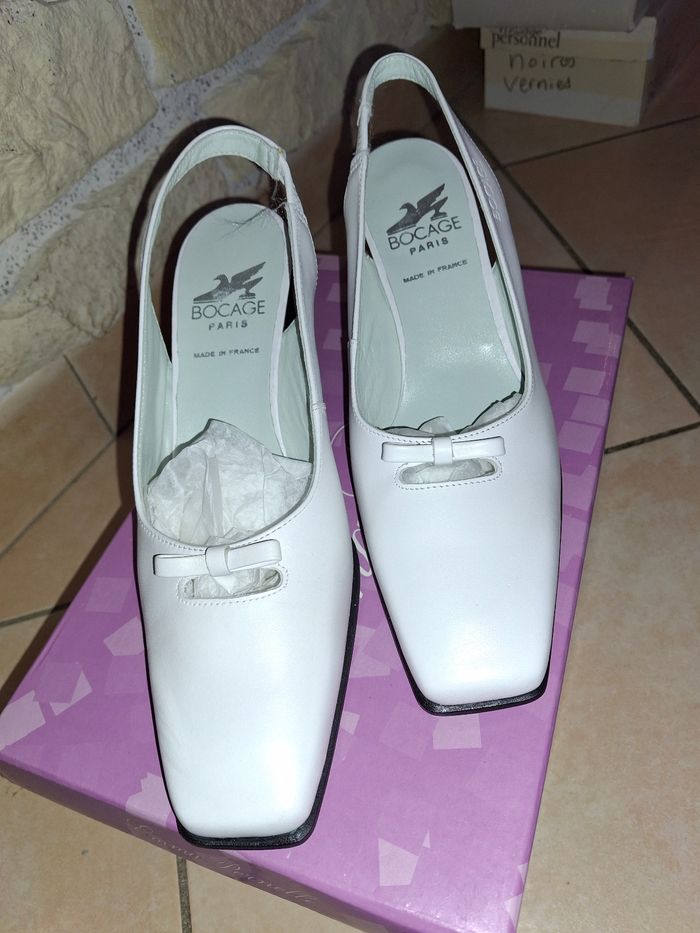 Chaussures 38 - photo numéro 2