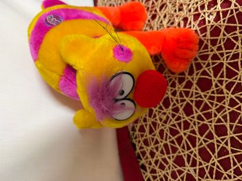 peluche vintage krazy - kat