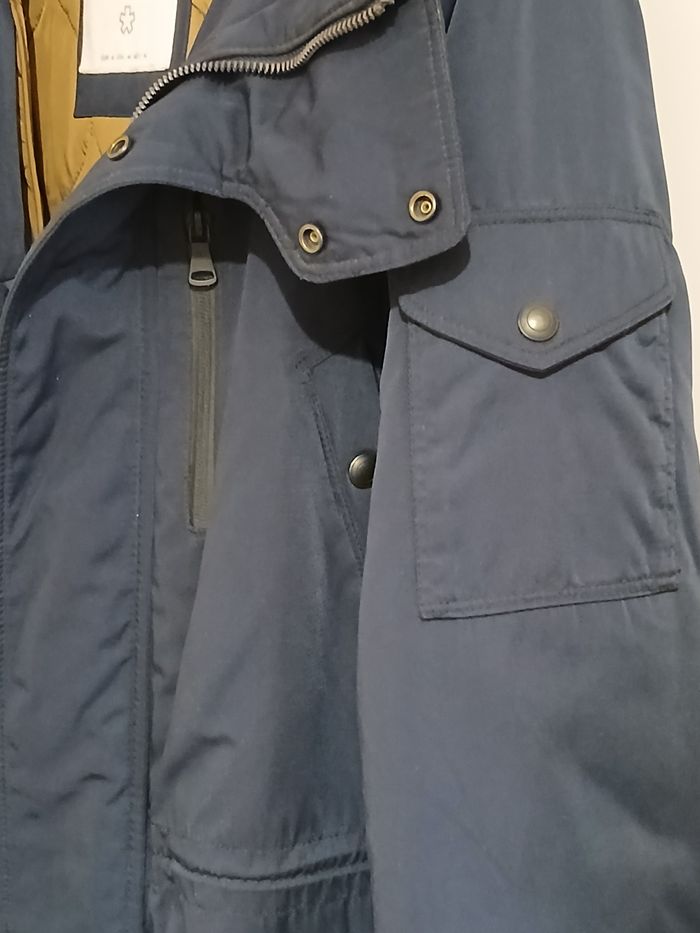 Parka 3 en 1 Homme Taille M - photo numéro 2