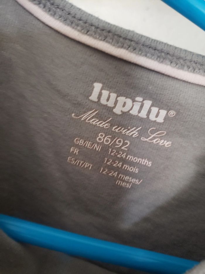 Haut à manches longue - photo numéro 4