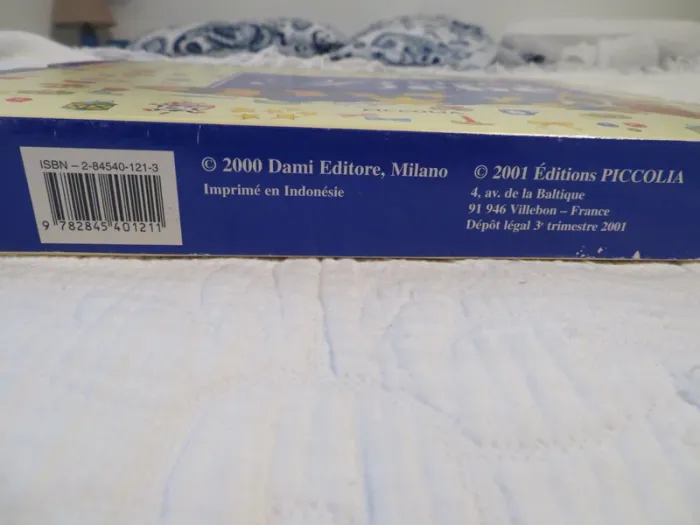 livre de naissance - photo numéro 3