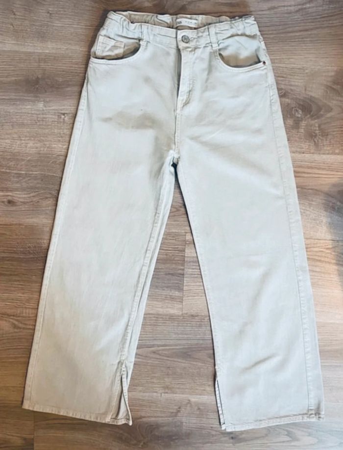 Jeans Zara 13/14 ans