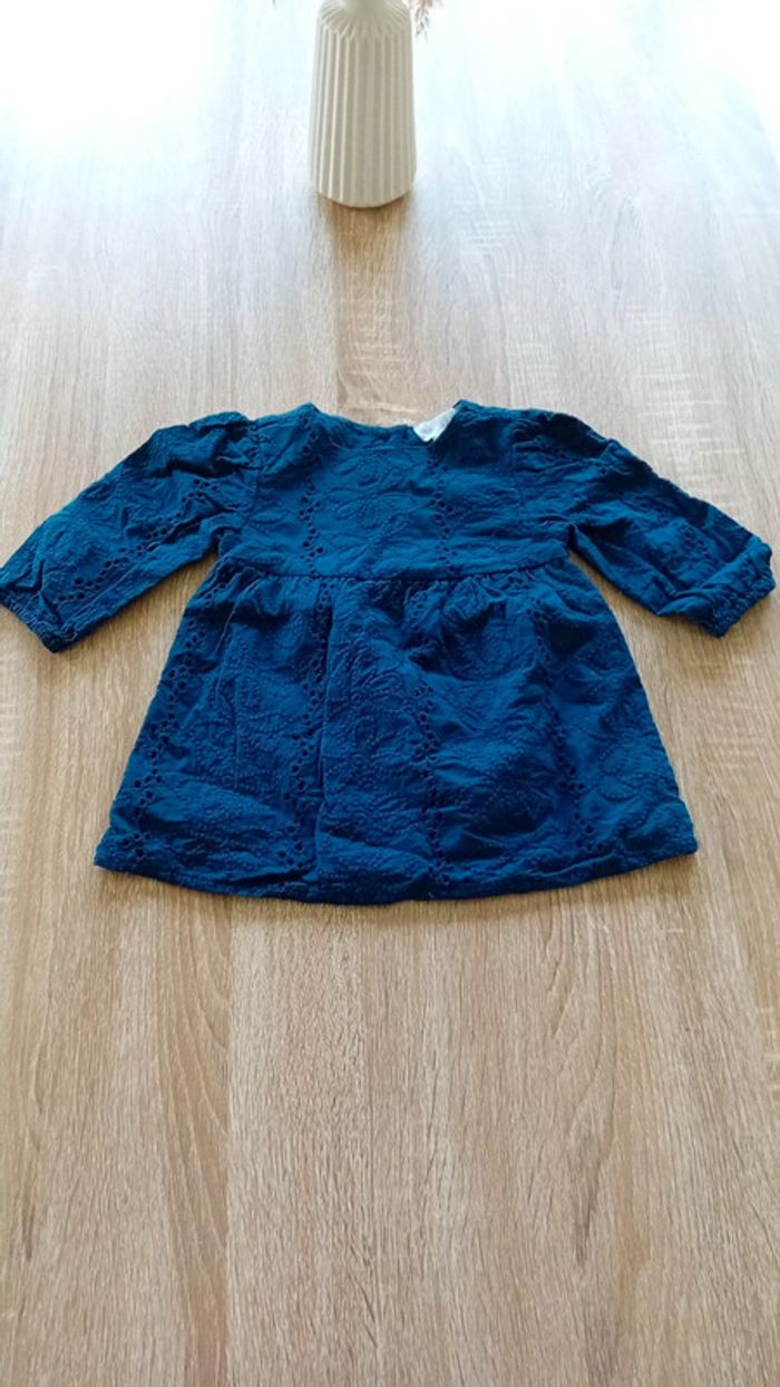 Robe 6 mois primark