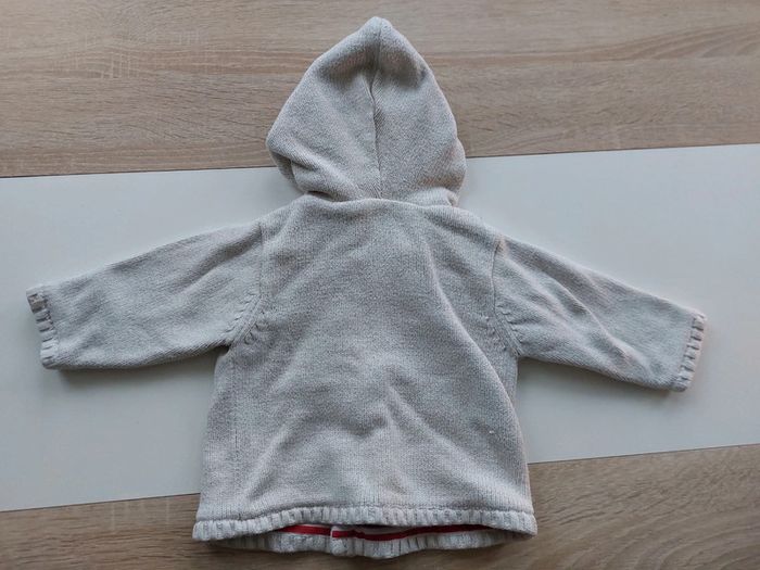 Veste gilet - photo numéro 3