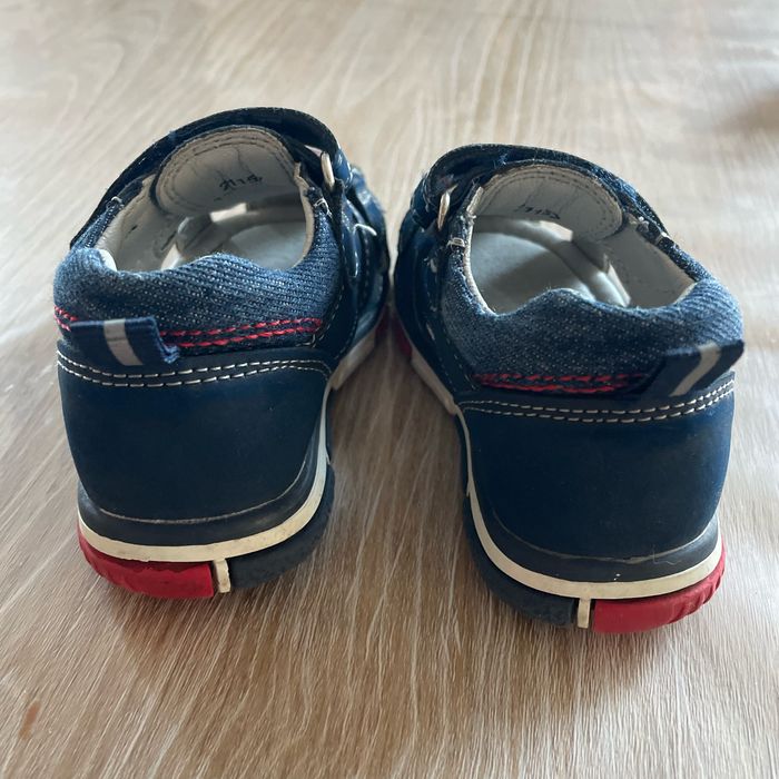 Chaussure sandale garçon taille 21 - photo numéro 3