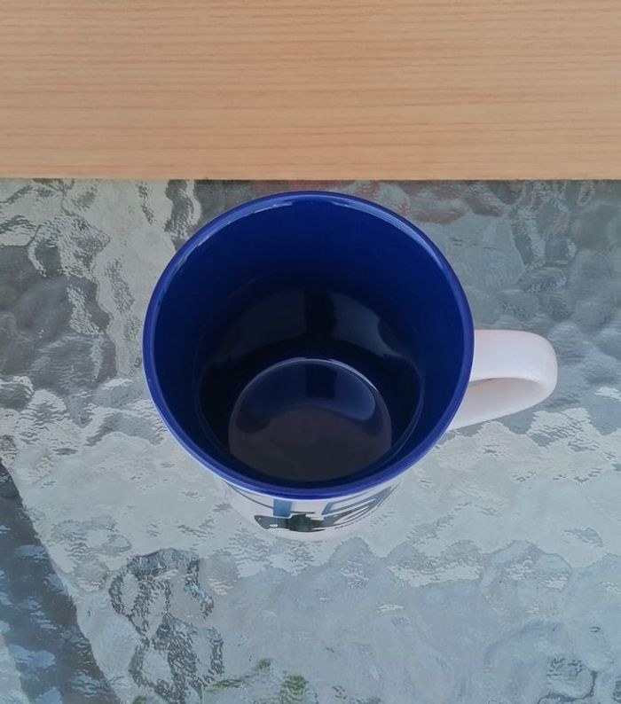 Tasse Marineland. - photo numéro 5