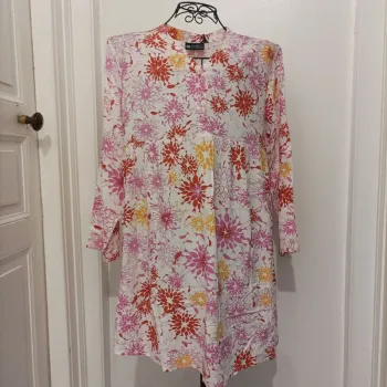 Robe colorée Hublot taille 38/M