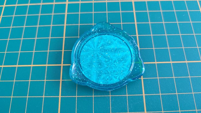 16 Totodile Panini Kraks Pokémon #C16 - photo numéro 2