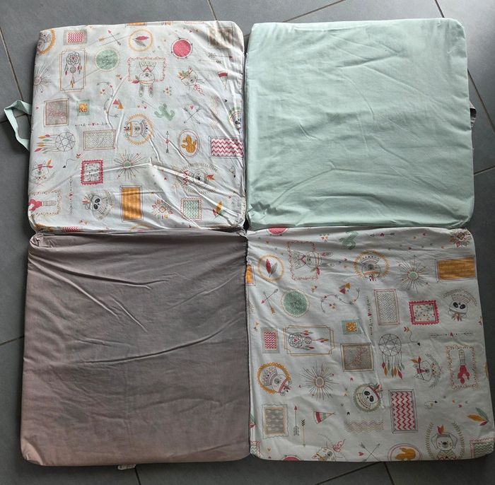 Tapis d'éveil tineo