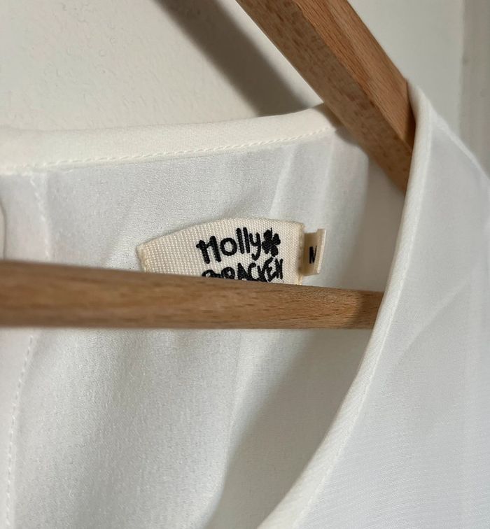 🌈 Robe Molly Bracken – Taille M – Très bon état 🌈 - photo numéro 4