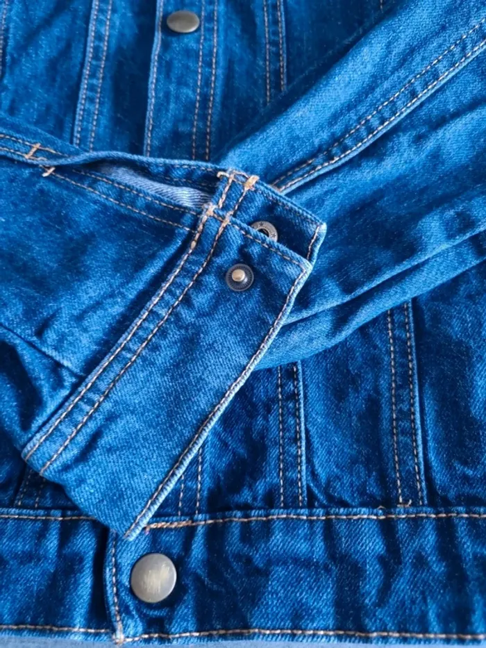 Veste Tissaia - photo numéro 5