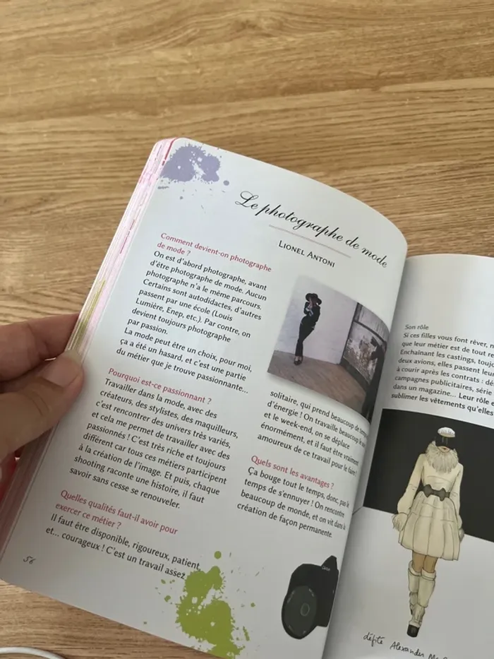 Le lookbook des filles - photo numéro 6