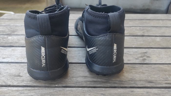 Nike city mercurial - photo numéro 4