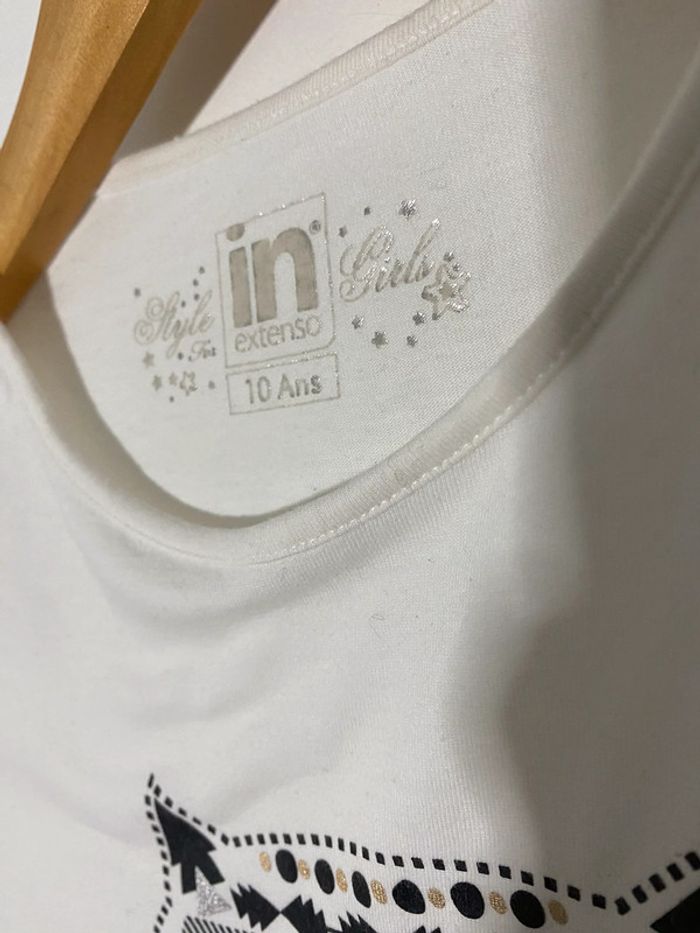 Pull pour fille - photo numéro 3