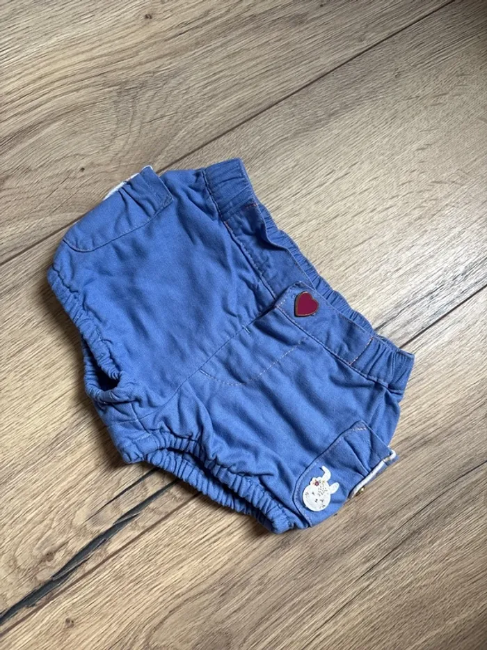 Short