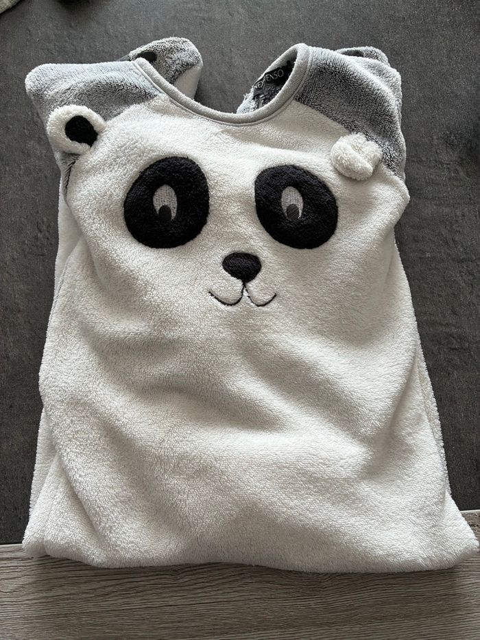 Panda pyjama