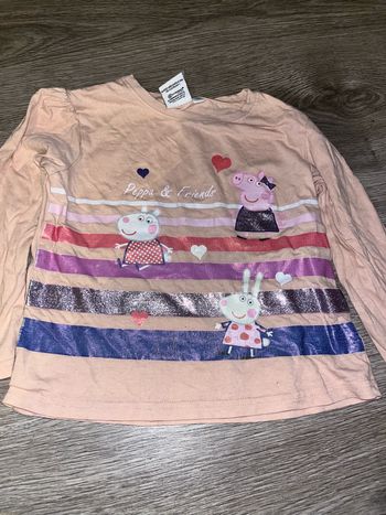 Pull peppa pig