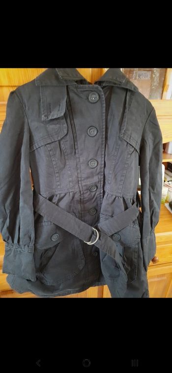 Manteau femme taille S. Neuf