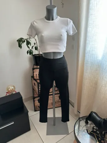 Legging noir