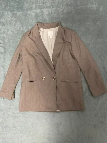 Blazer H&M