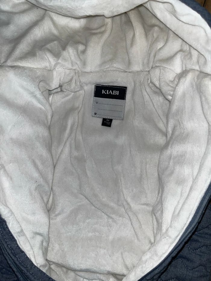 Combinaison pilote - photo numéro 3