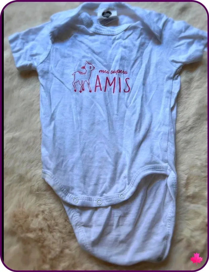 🌷bodies fille🌷