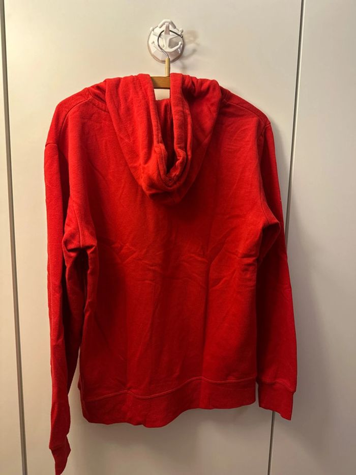 Sweat à capuche homme FSBN - photo numéro 3